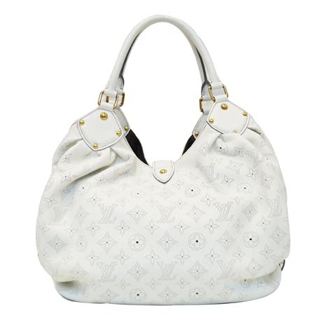 all white lv bag|louis vuitton white handbag outlet.